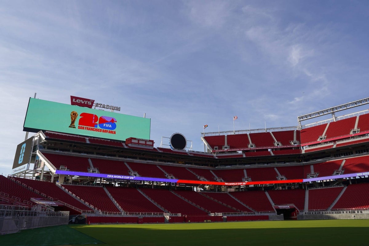 Featured image for Bay Area World Cup Fan Fests to Be Scaled Back Due to Low Attendance