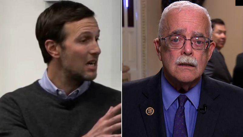 "Outrage Over Kushner's Gaza Comments Sparks International Debate"