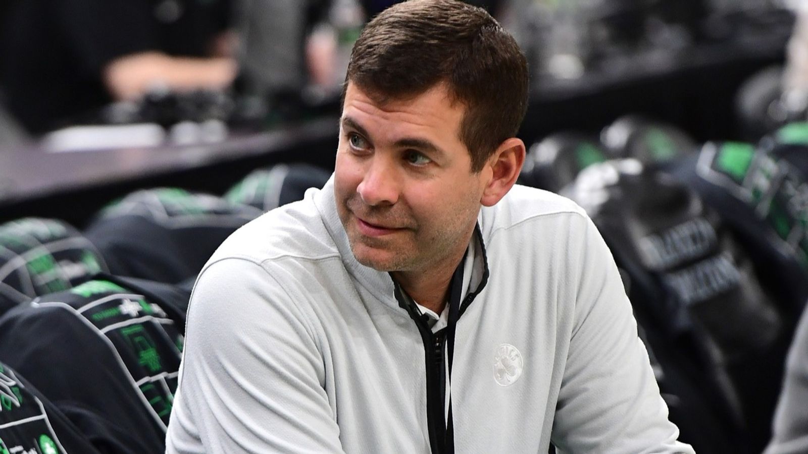 Featured image for Brad Stevens Discusses Celtics' Offseason Moves and Future Outlook