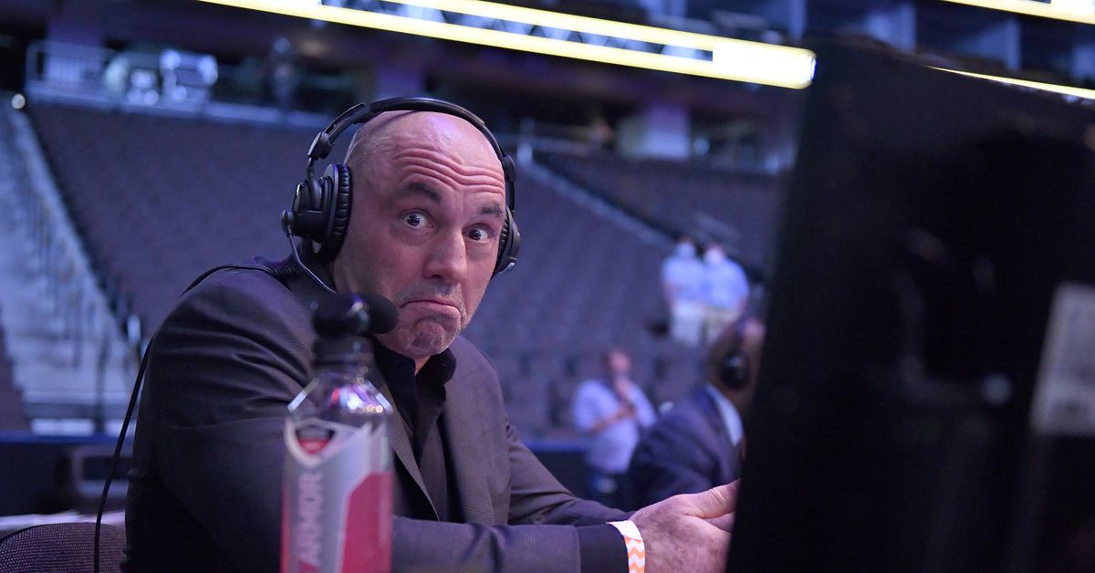 "Joe Rogan's $250 Million Spotify Renewal Deal and the Changing Landscape of Podcasting"