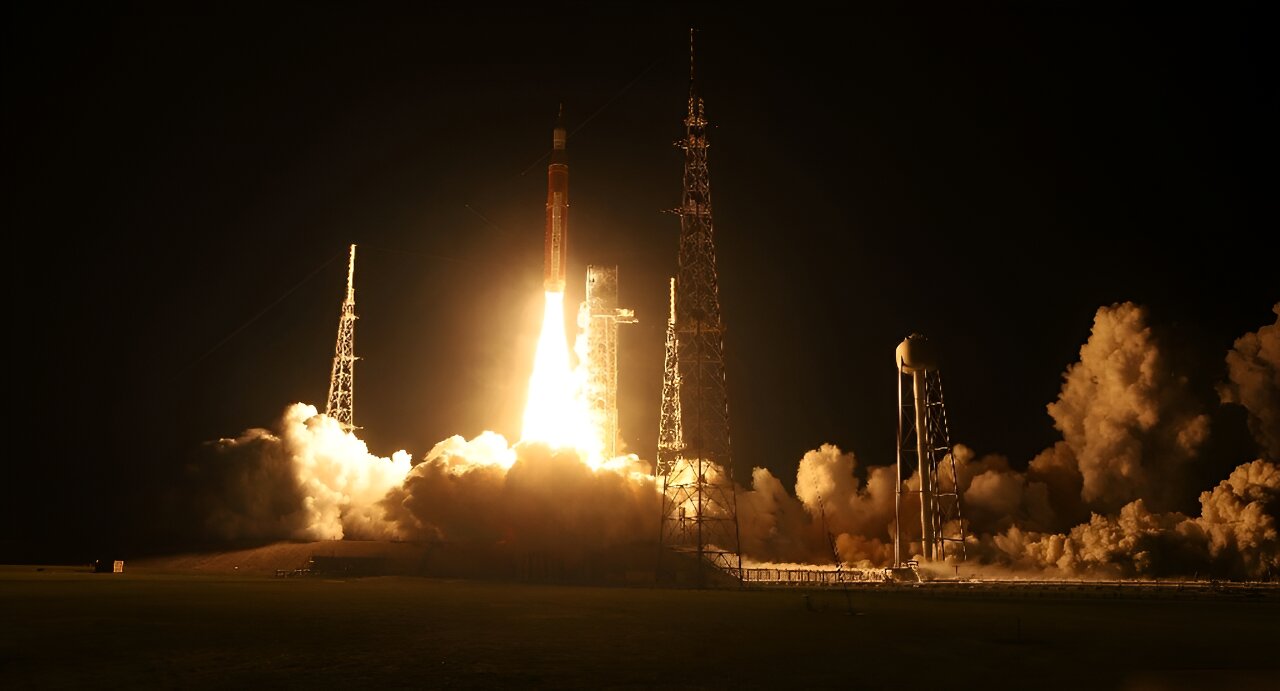"US Set to Make Historic Return to Moon After 50-Year Hiatus on January 25"
