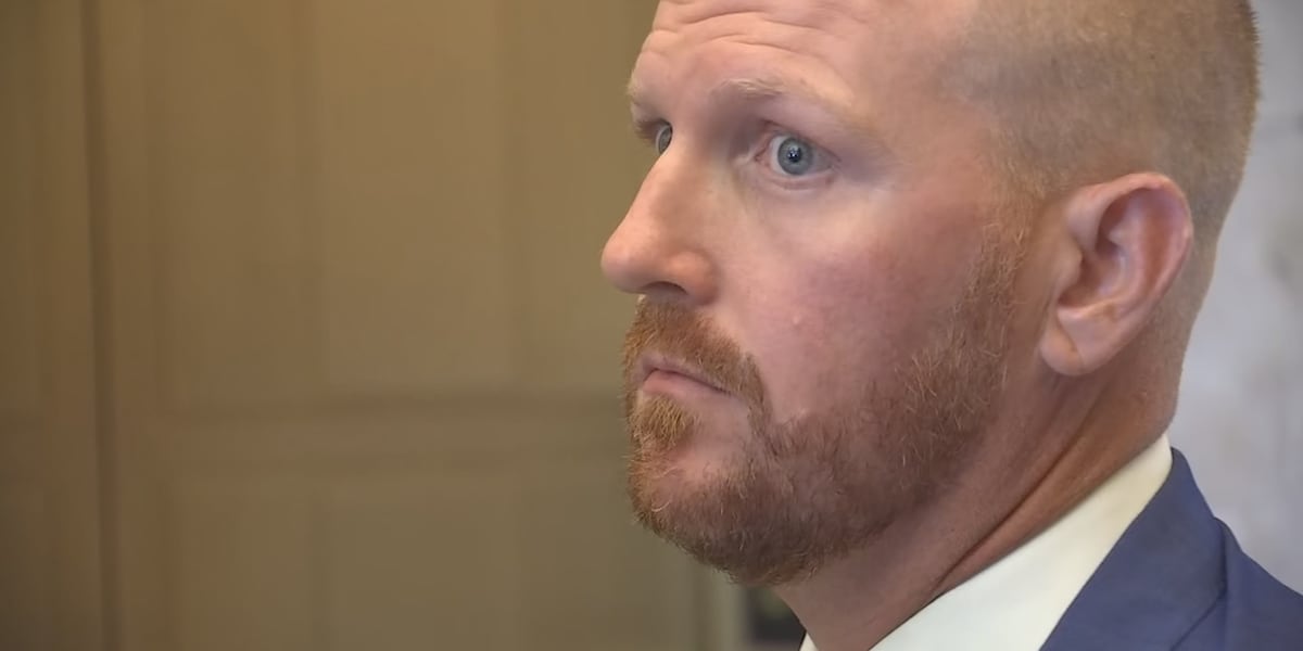 Featured image for Missouri Governor Commutes Sentence of Chiefs Coach's Son