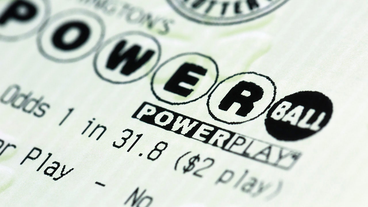 "Powerball Jackpot Soars to $675 Million, Among Largest in History"