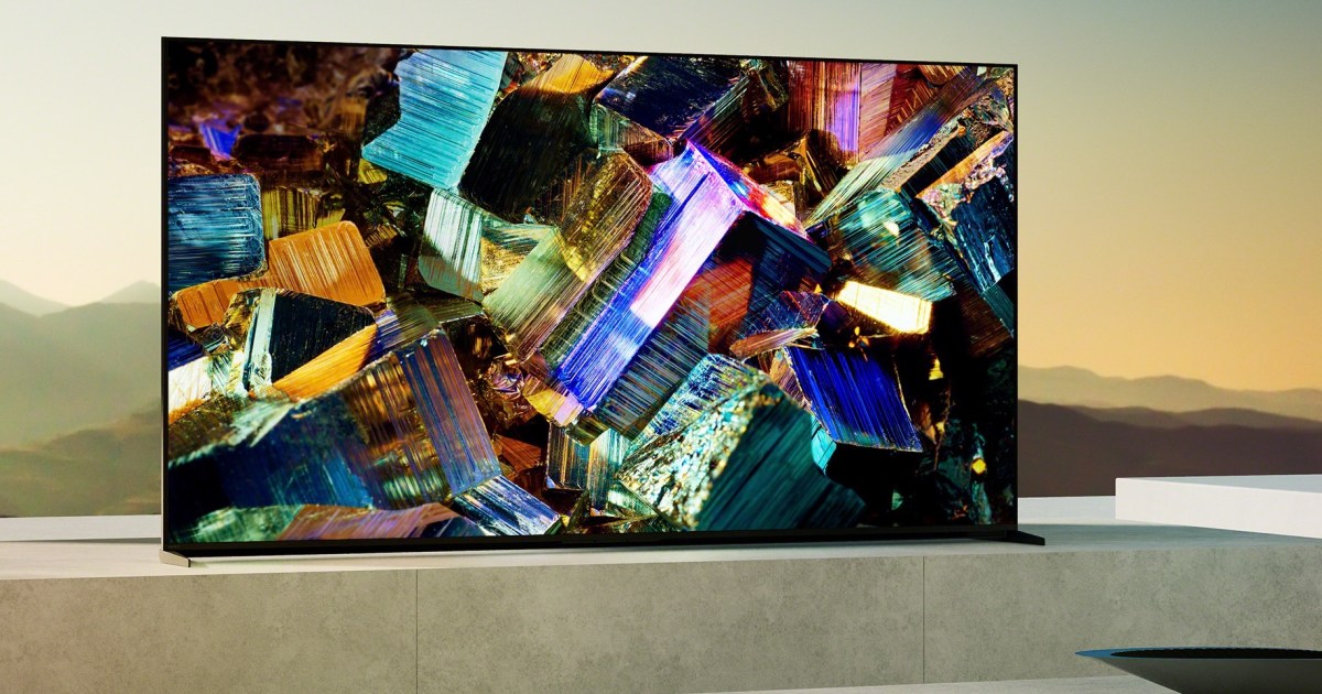"Early Prime Day Deals: Save on TVs, Gaming PCs, and Monitors"
