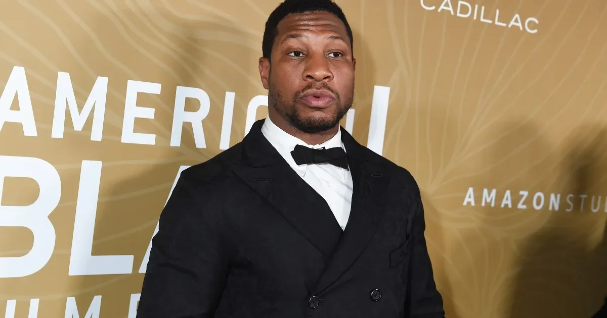 Anthony Mackie Breaks Silence on Jonathan Majors' Arrest in MCU Turmoil