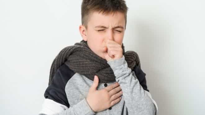 Featured image for "Uncovering the Mystery of Lingering Coughs: Expert Insights and Quiz to Identify the Cause"