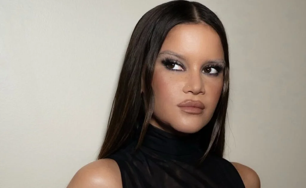 Maren Morris Fires Back at Trump Supporters, Labels Fox News 'Boomer Brain Rot'