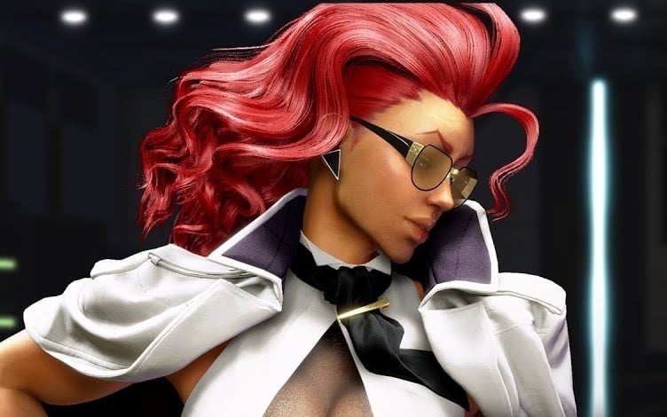 Featured image for Street Fighter 6 Teases New DLC Fighter and Outfits at EVO 2025