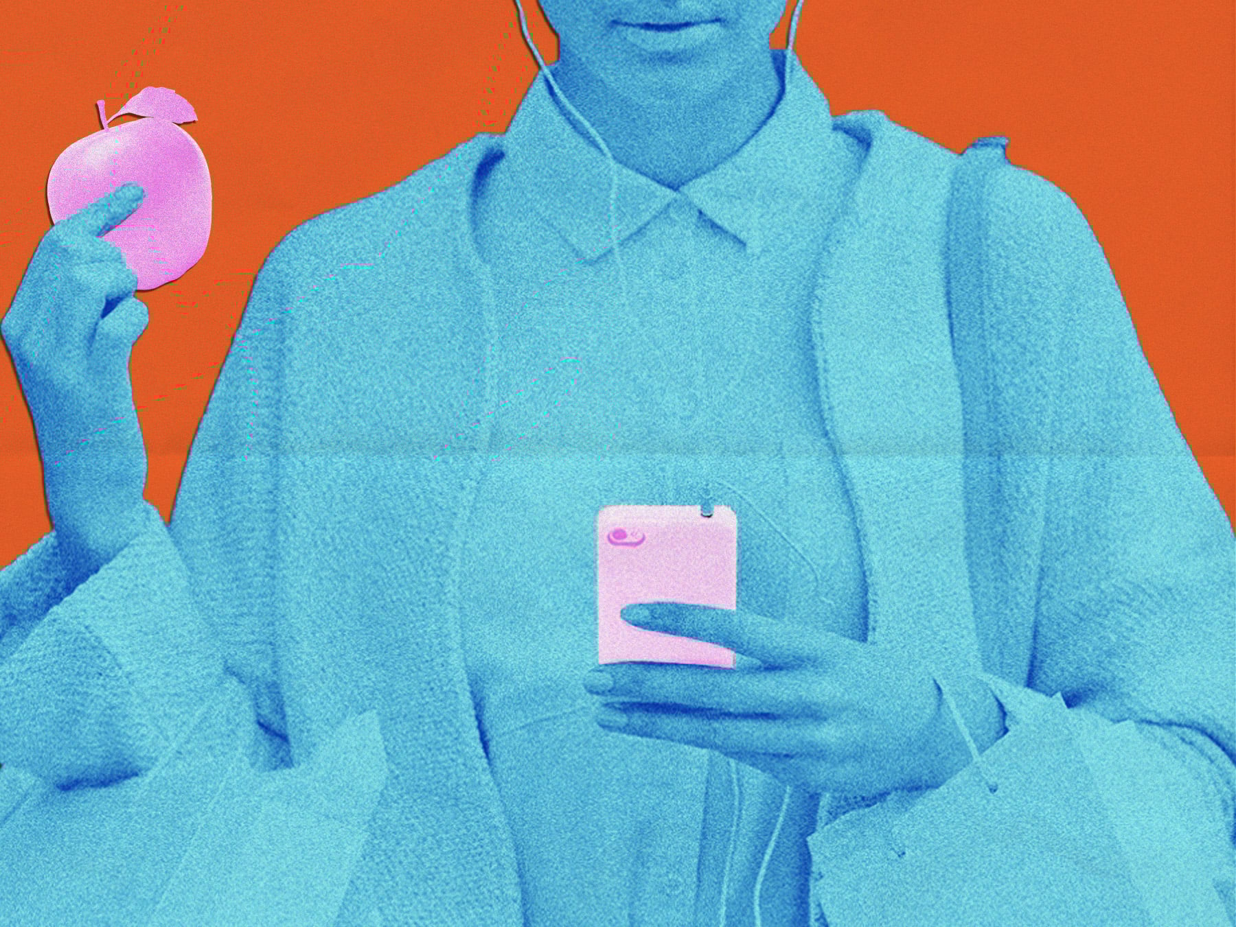 Featured image for The Pitfalls of 'Wellness' Diets