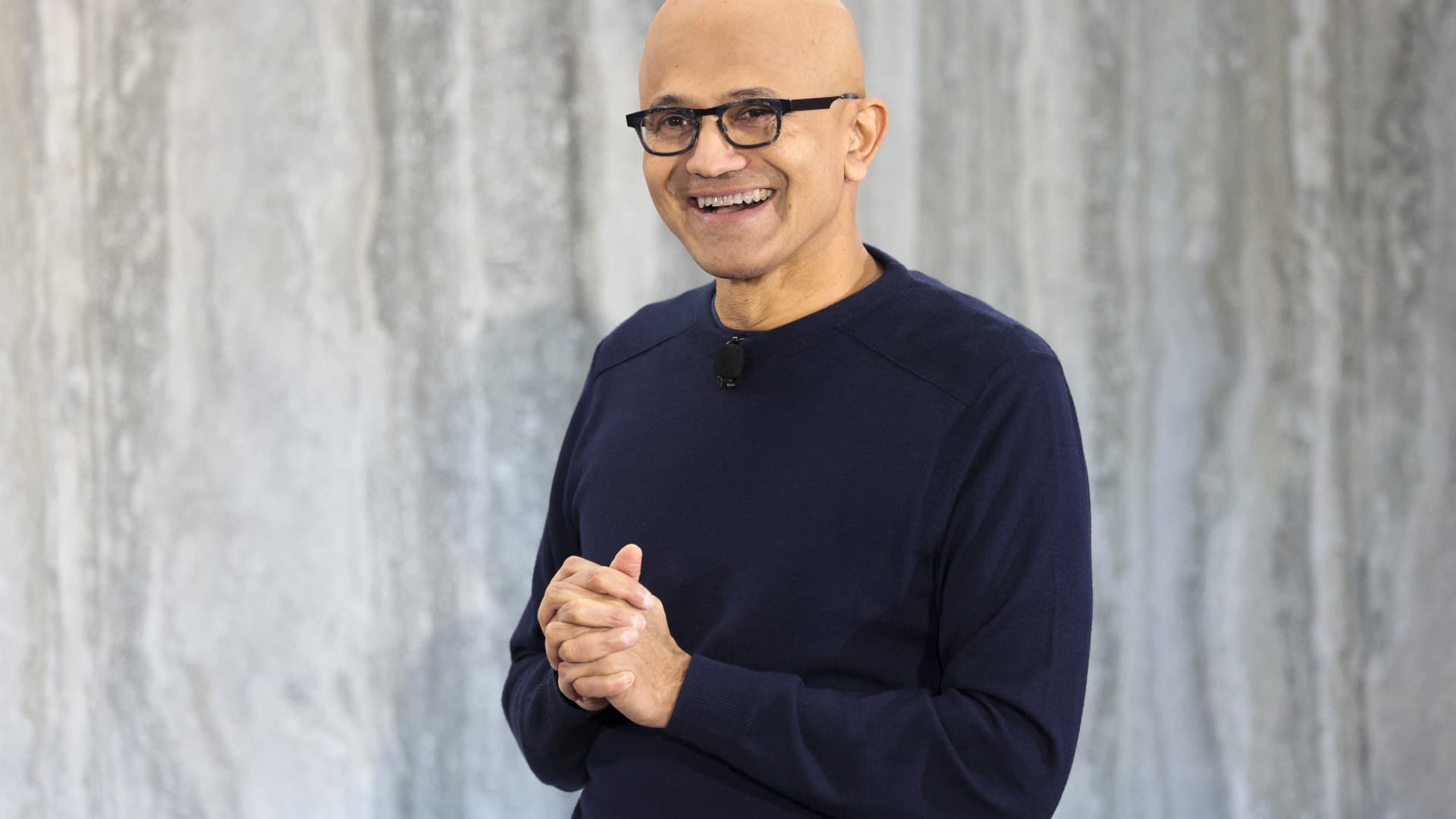 "Microsoft's Metamorphosis: Satya Nadella's Decade of Transformation and What Lies Ahead"