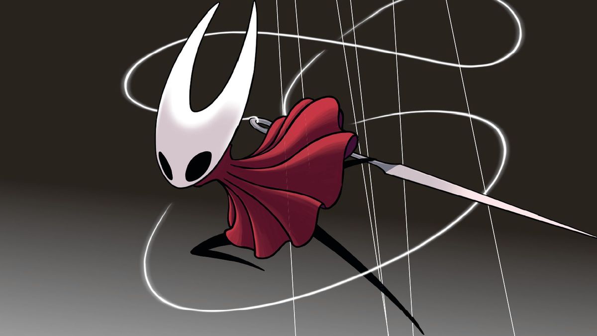 Hollow Knight: Silksong Not in Development Hell, But Fans Frustrated by Lack of Updates