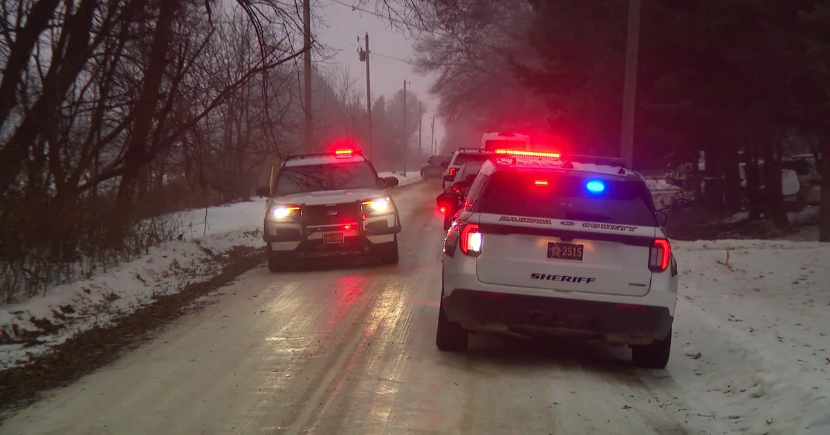 Featured image for Multiple Christmas Eve shootings result in deaths and charges in Minnesota