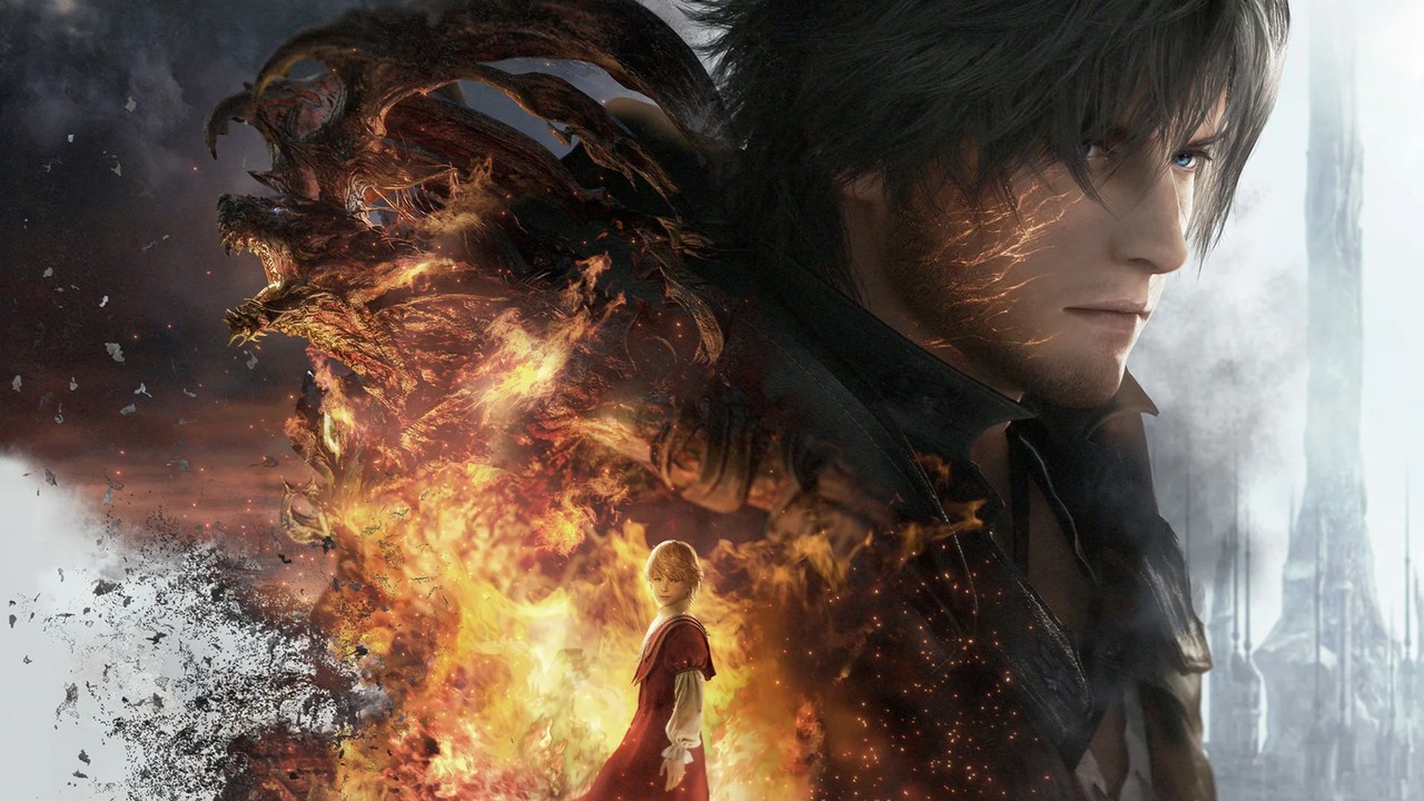 "Final Fantasy 16 Takes Center Stage in State of Play Showcase"