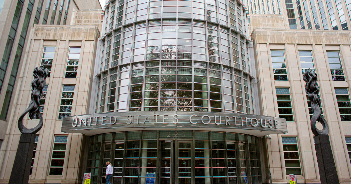 Neo-Nazi Cult Leader Plotted to Poison NYC Children, Officials Say