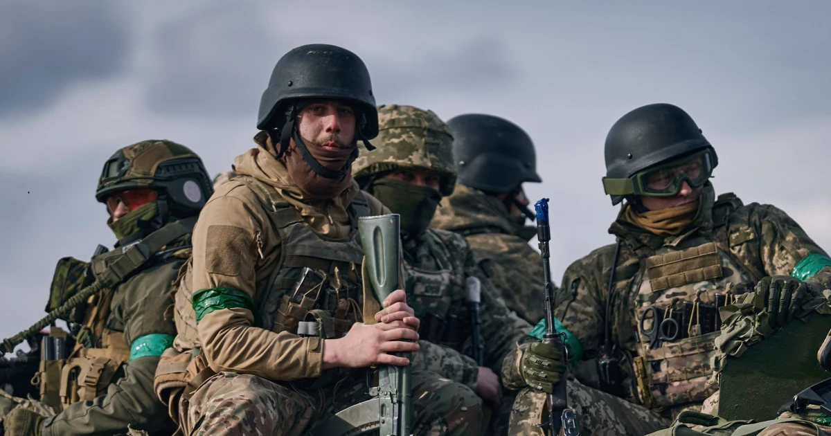 Zelenskyy warns of perilous Russian victory and invites China's Xi to visit Ukraine.