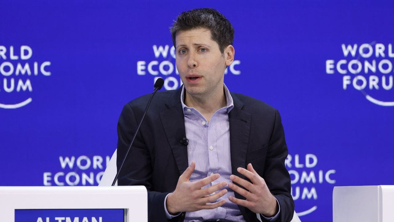 "OpenAI CEO Sam Altman Pursuing Trillions for AI Chip Manufacturing Project"