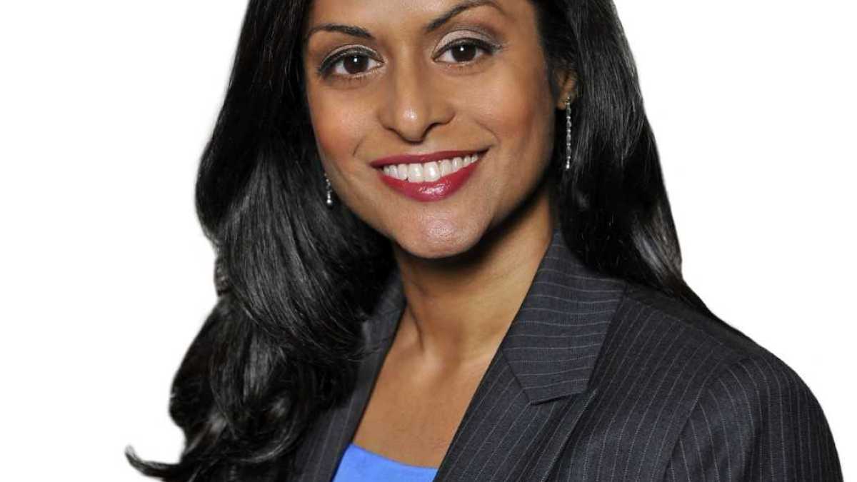 Nusrat Jahan Choudhury: First Muslim Woman Federal Judge in US