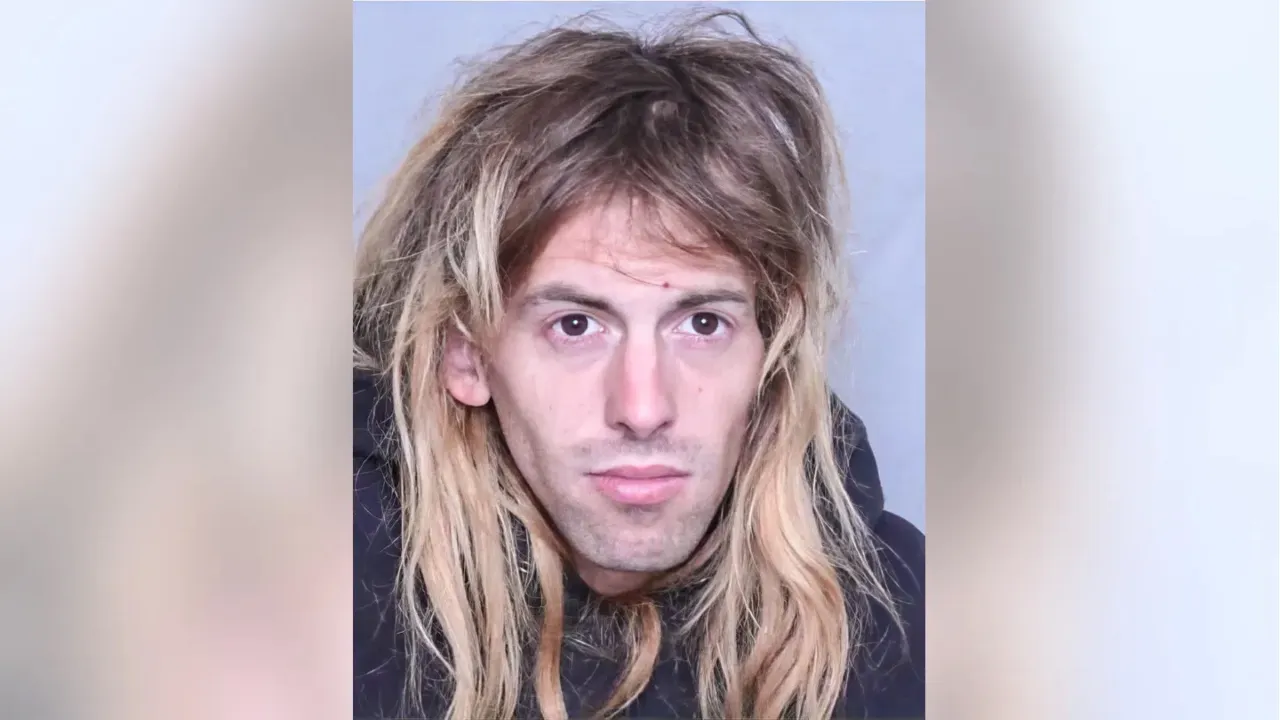 Trans woman arrested for sexual assault at women's shelter