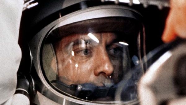 "Unraveling the Mystery of Space Headaches for Astronauts"
