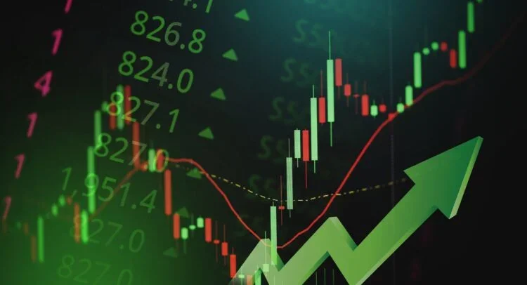 Palantir Surges on Strong Q4 as U.S.–India Trade Hopes Lift Futures