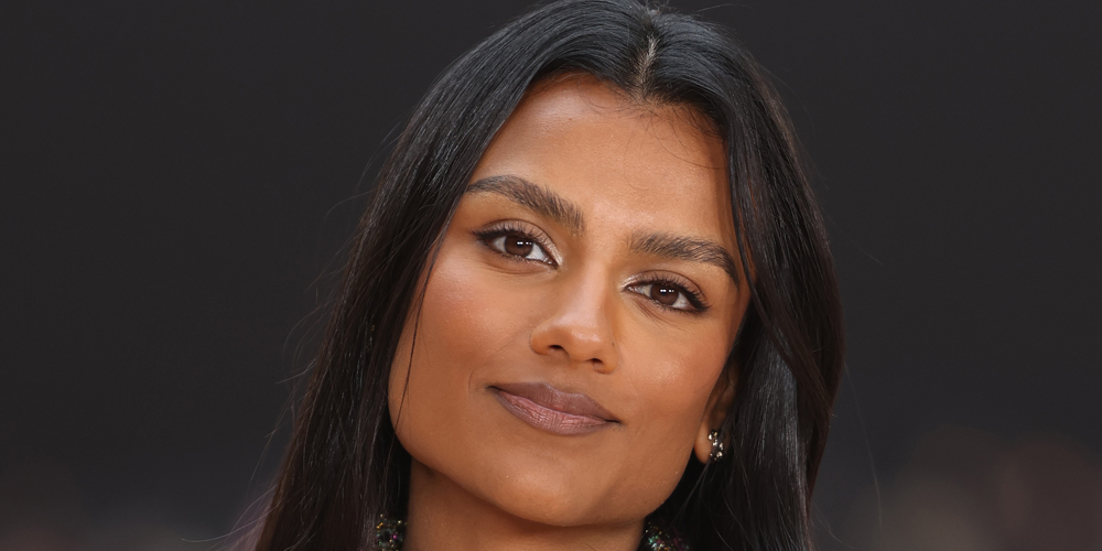 Featured image for Simone Ashley's F1 Role Cut Sparks Discussions on Hollywood's Treatment of Actors of Color