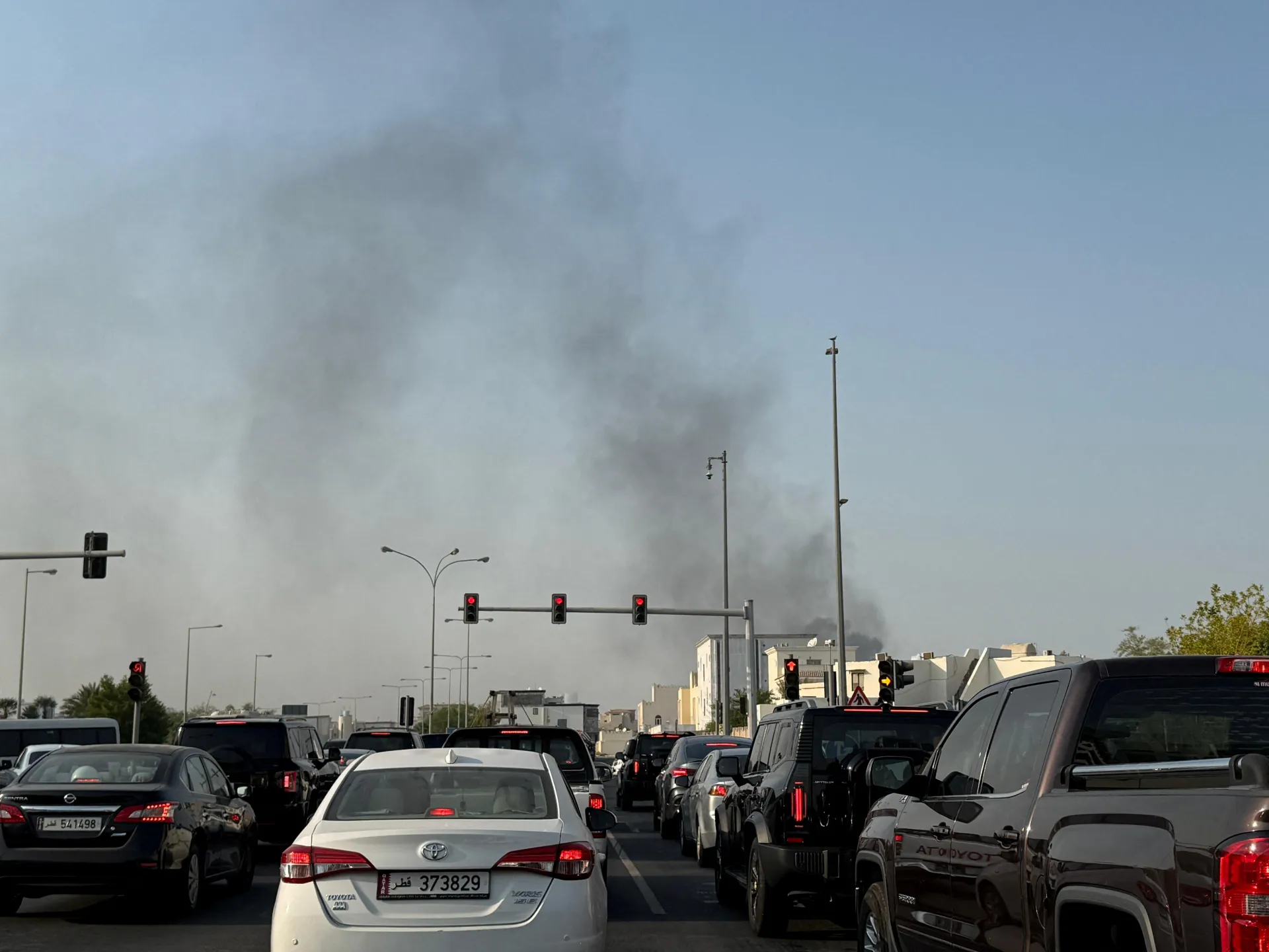 Featured image for Hamas leadership survives Israeli strike in Doha amid rising oil prices