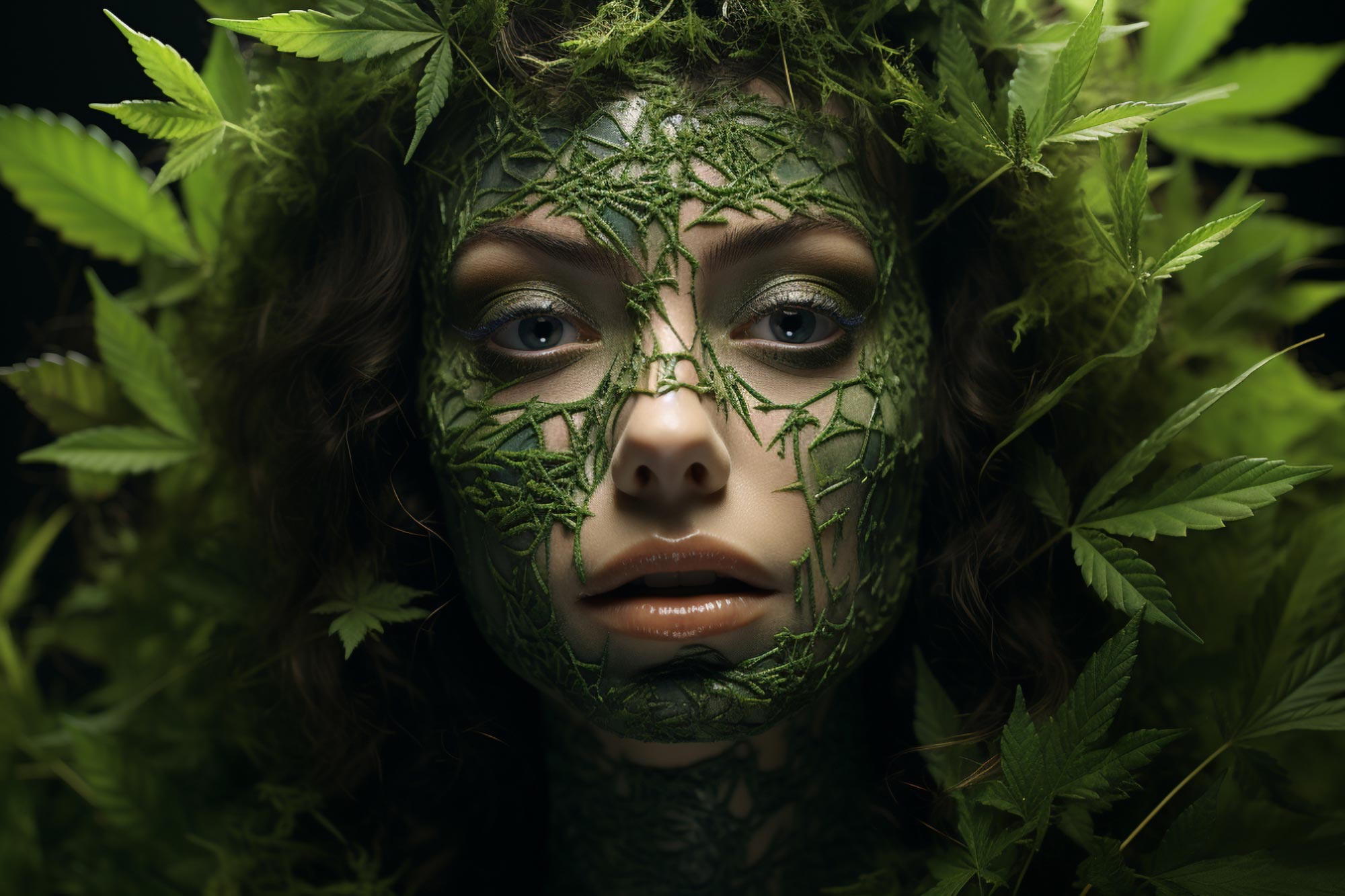 The Epigenetic Impact of Marijuana Use Revealed