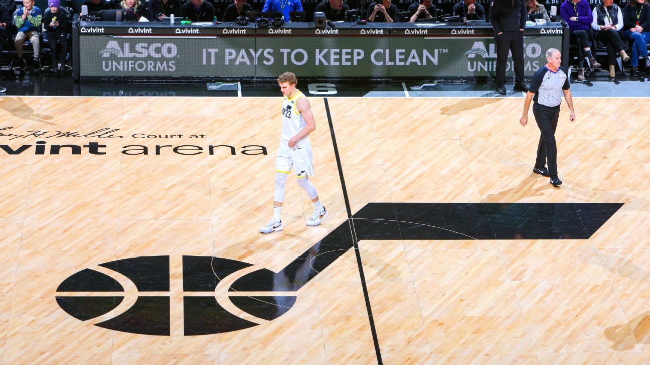 Featured image for "Utah Jazz's Innovative TV Strategy Unveiled"