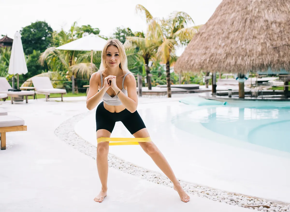 Featured image for "Effective Standing Exercises to Target Inner Thigh Fat"