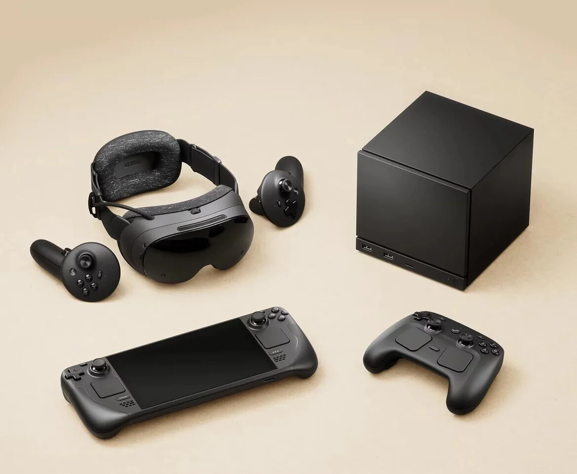 Steam Machines Stall on Memory Shortage as Valve Reassesses Pricing