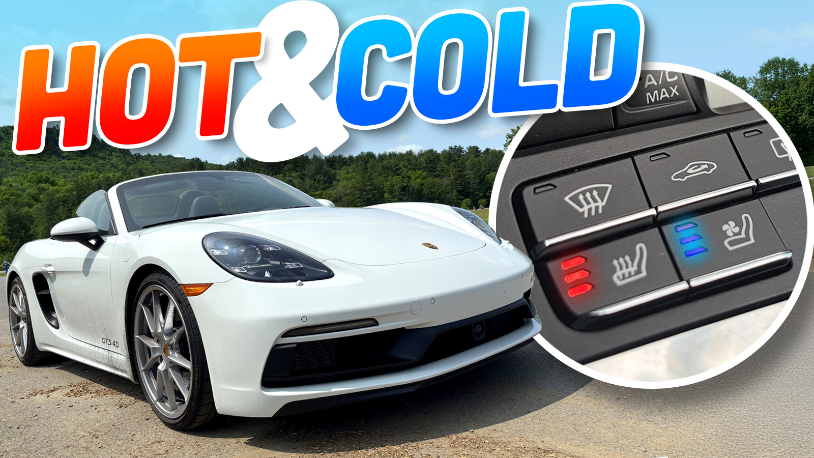 Featured image for Porsche's Unmatched and Luxurious Car Feature