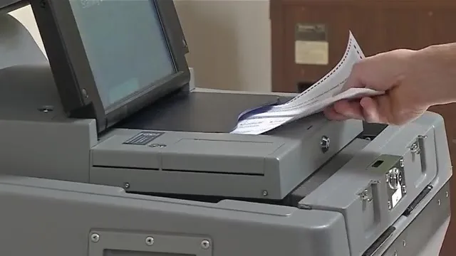 Buffalo Voters Shift in Mayoral Race and City Politics