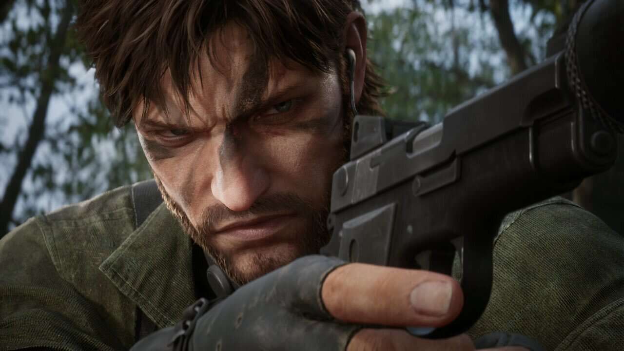 Featured image for Metal Gear Solid Delta: Snake Eater - New Features and Developer Insights