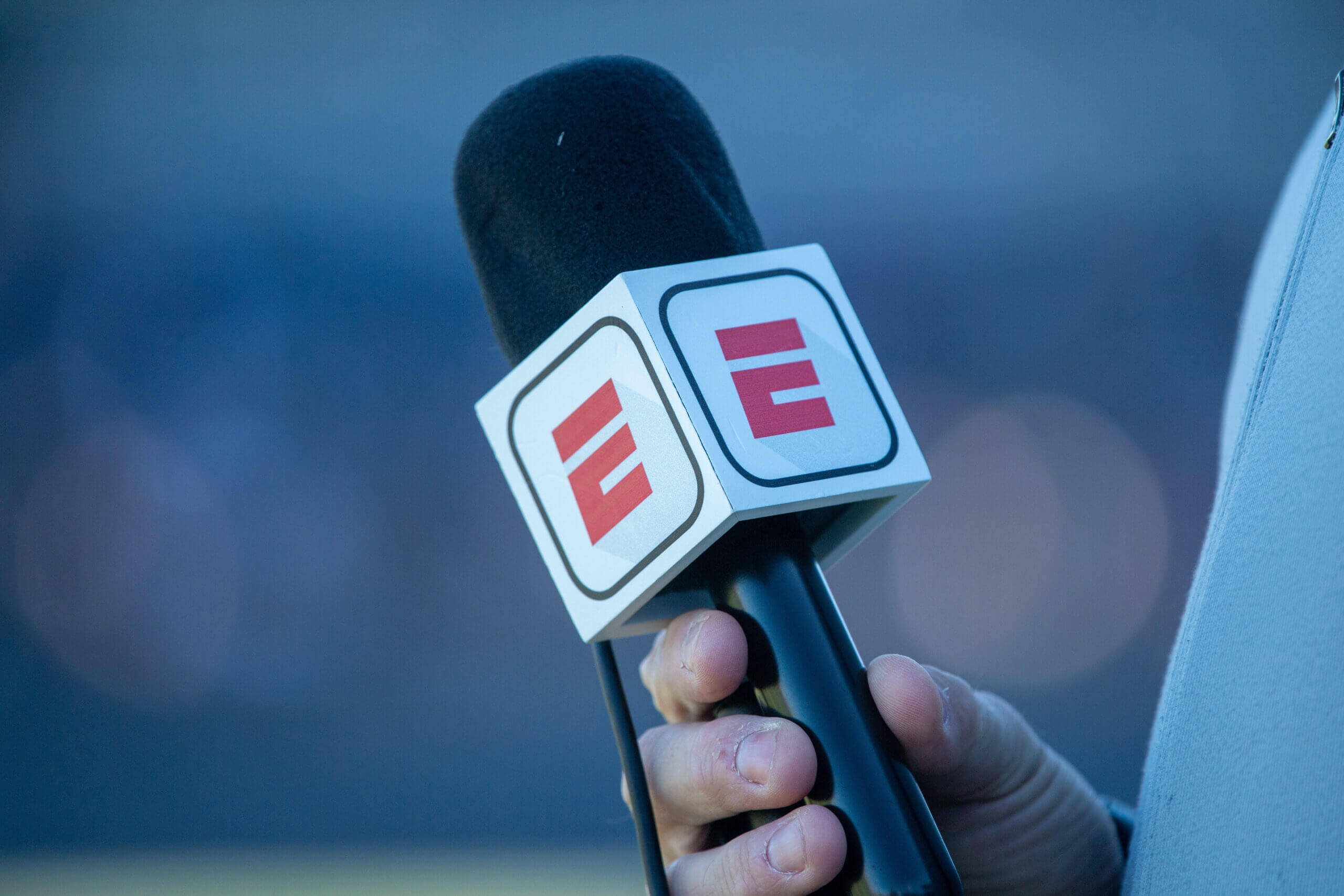 "ESPN, Fox, and Warner Bros. Discovery Unite for Fall 2024 Sports Streaming Service"