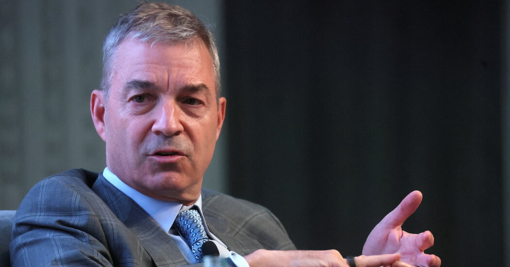 Featured image for "Dan Loeb's Entry into the Chip Wars: A Game-Changer for Activist Investors"