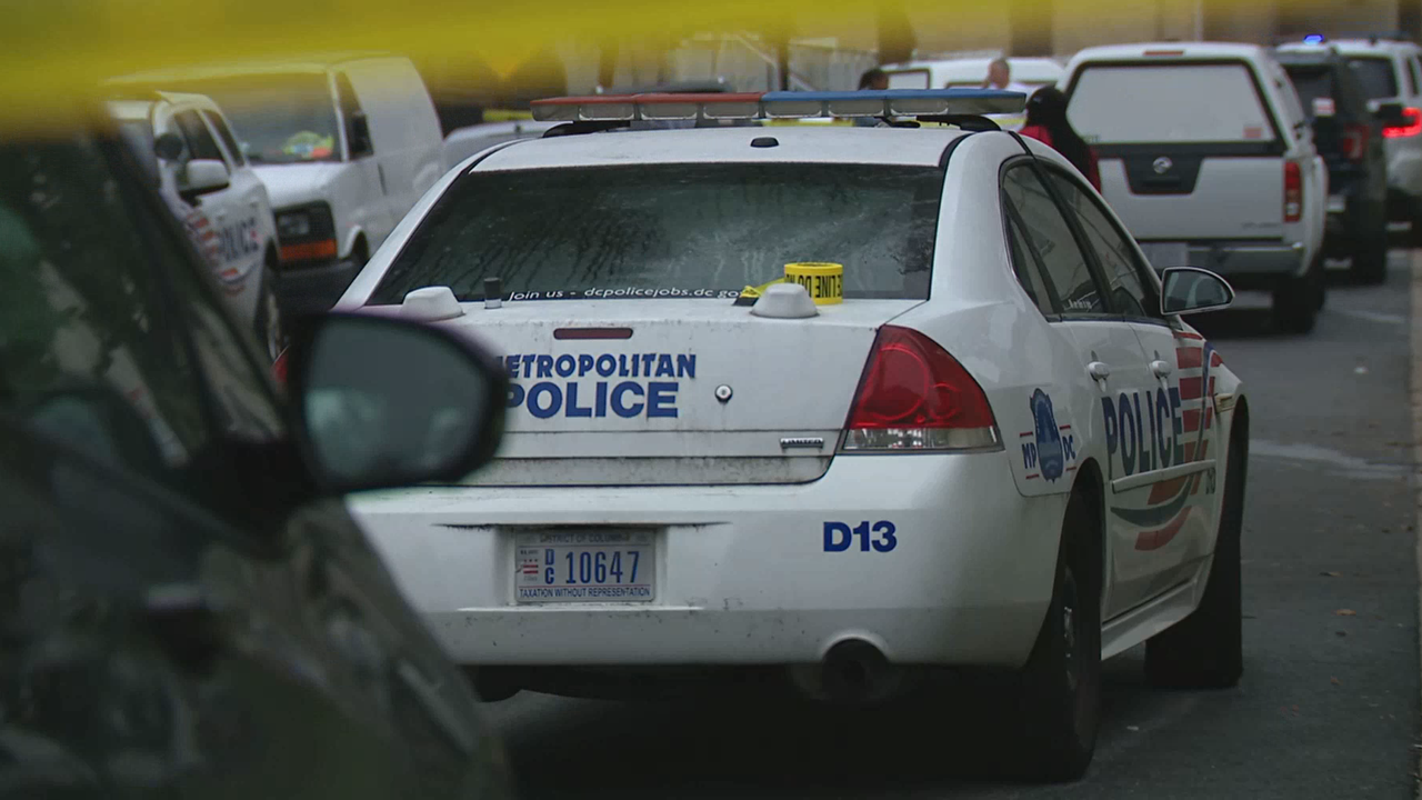 Raising Community Concerns: Teen Fatally Shot in Southeast DC