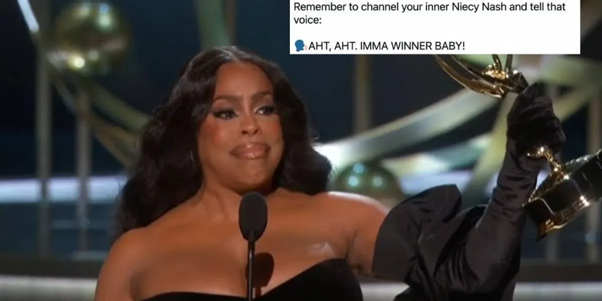 Featured image for "Emmys 2020: Niecy Nash's Viral Win Speech and Breonna Taylor Tribute Set the Stage for a Memorable Night"