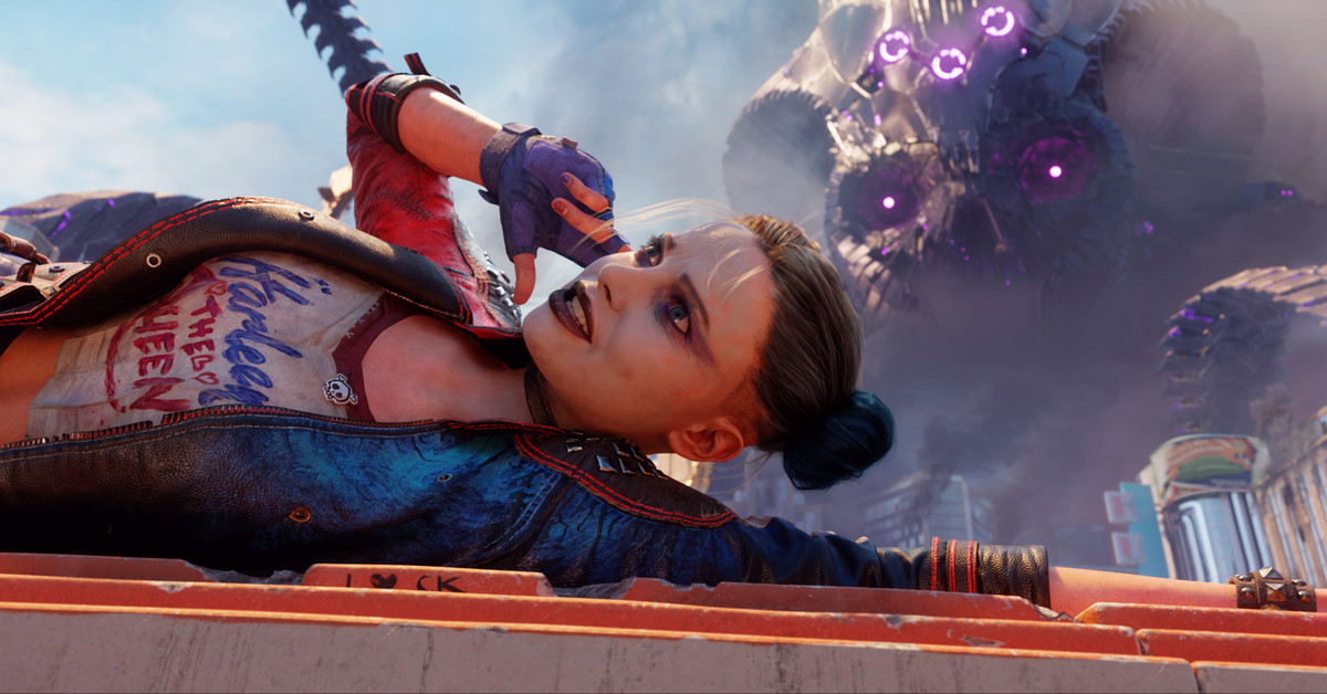 Featured image for "Suicide Squad: Kill The Justice League - A Looter Shooter in Need of Redemption"