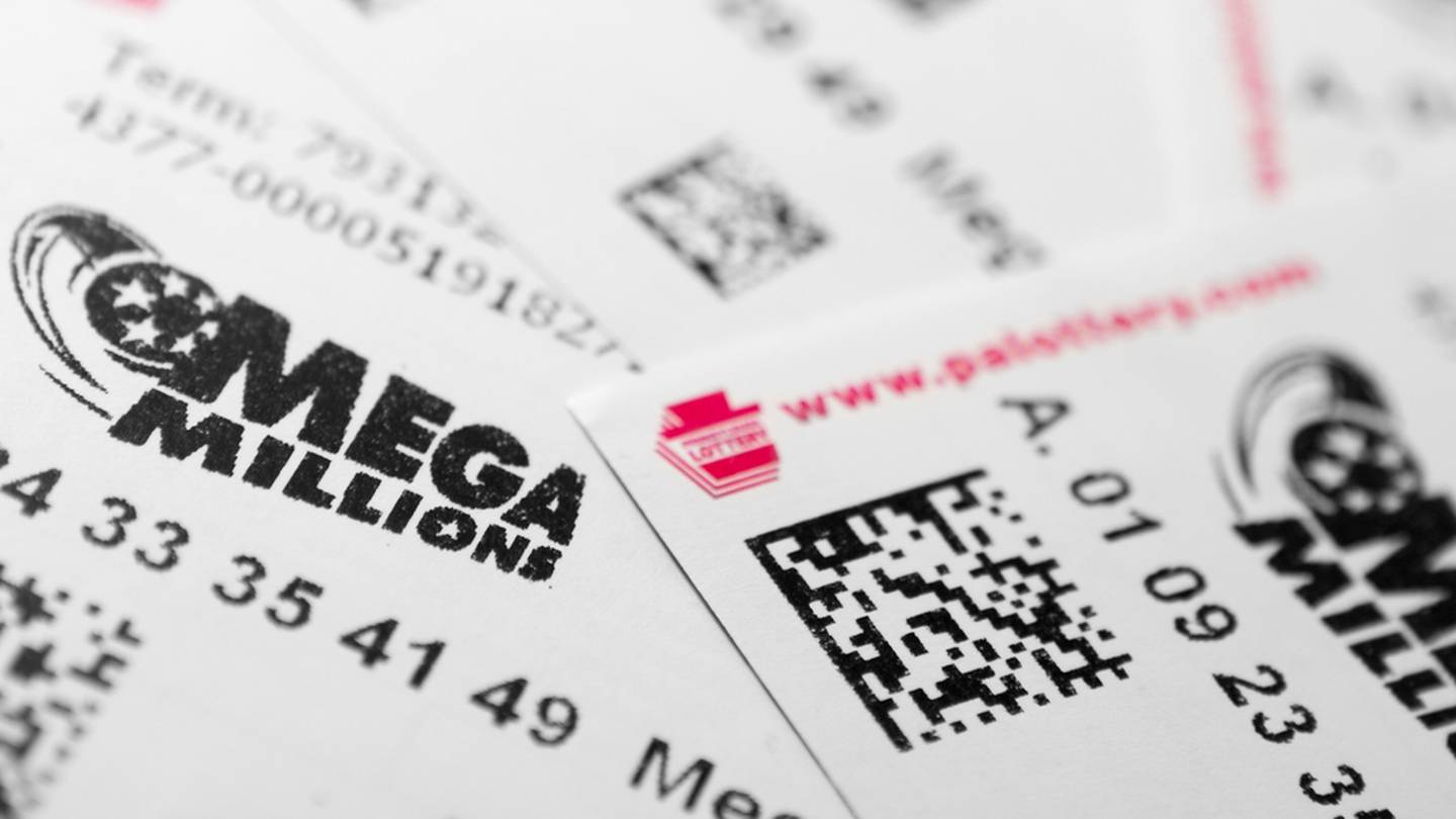 "Oregon Sells Winning Tickets for Mega Millions and Powerball Jackpots Totaling $2.3 Billion"