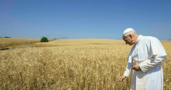 Pope Leo XIV's First 100 Days: Climate, Family, and Global Insights