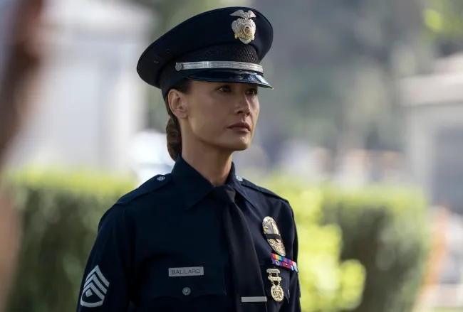 Featured image for Maggie Q Stars in Prime Video's Highly Acclaimed 'Ballard' Season 1