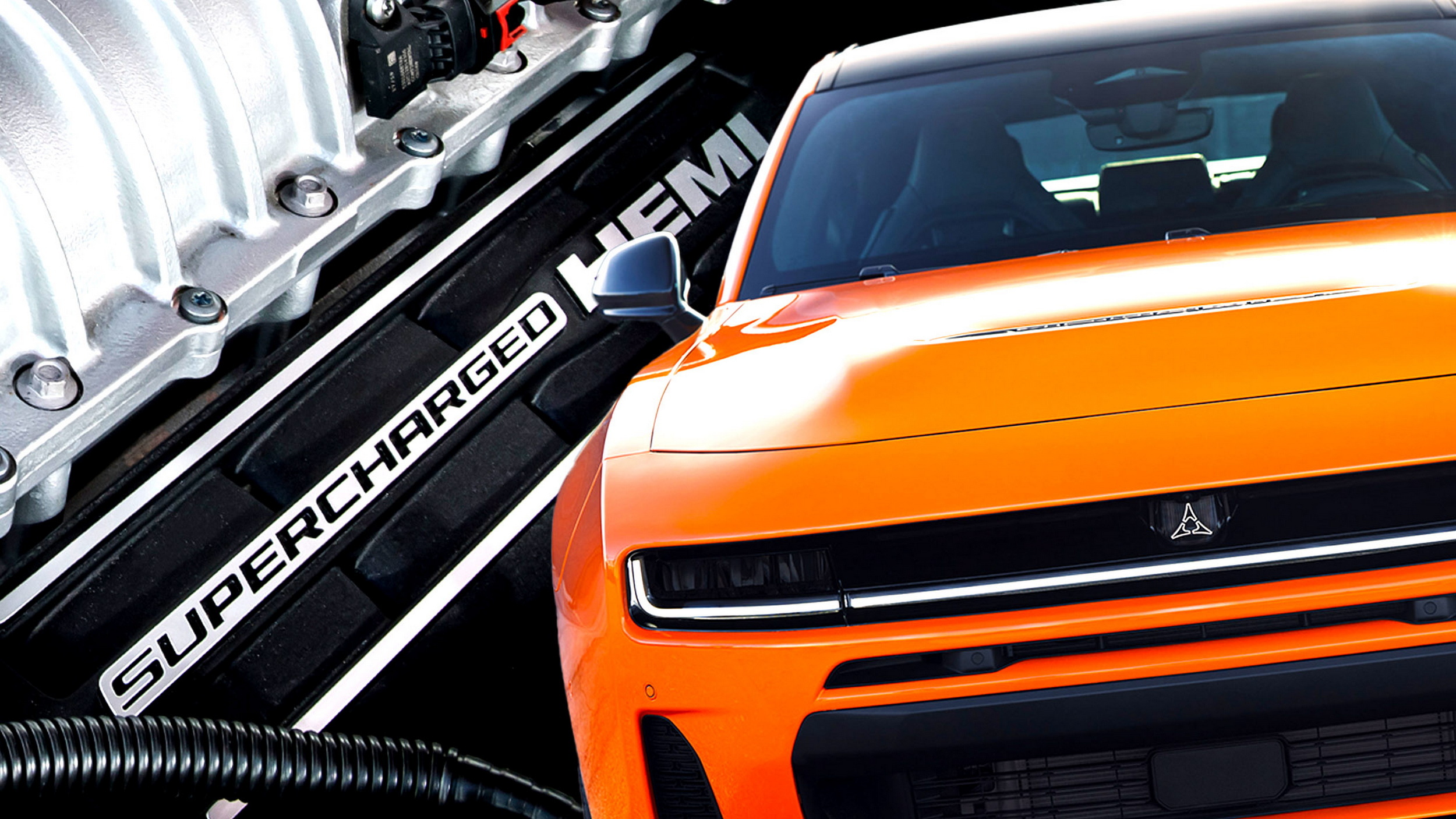 Featured image for 2026 Dodge Charger SixPack: A New Era for Muscle Cars