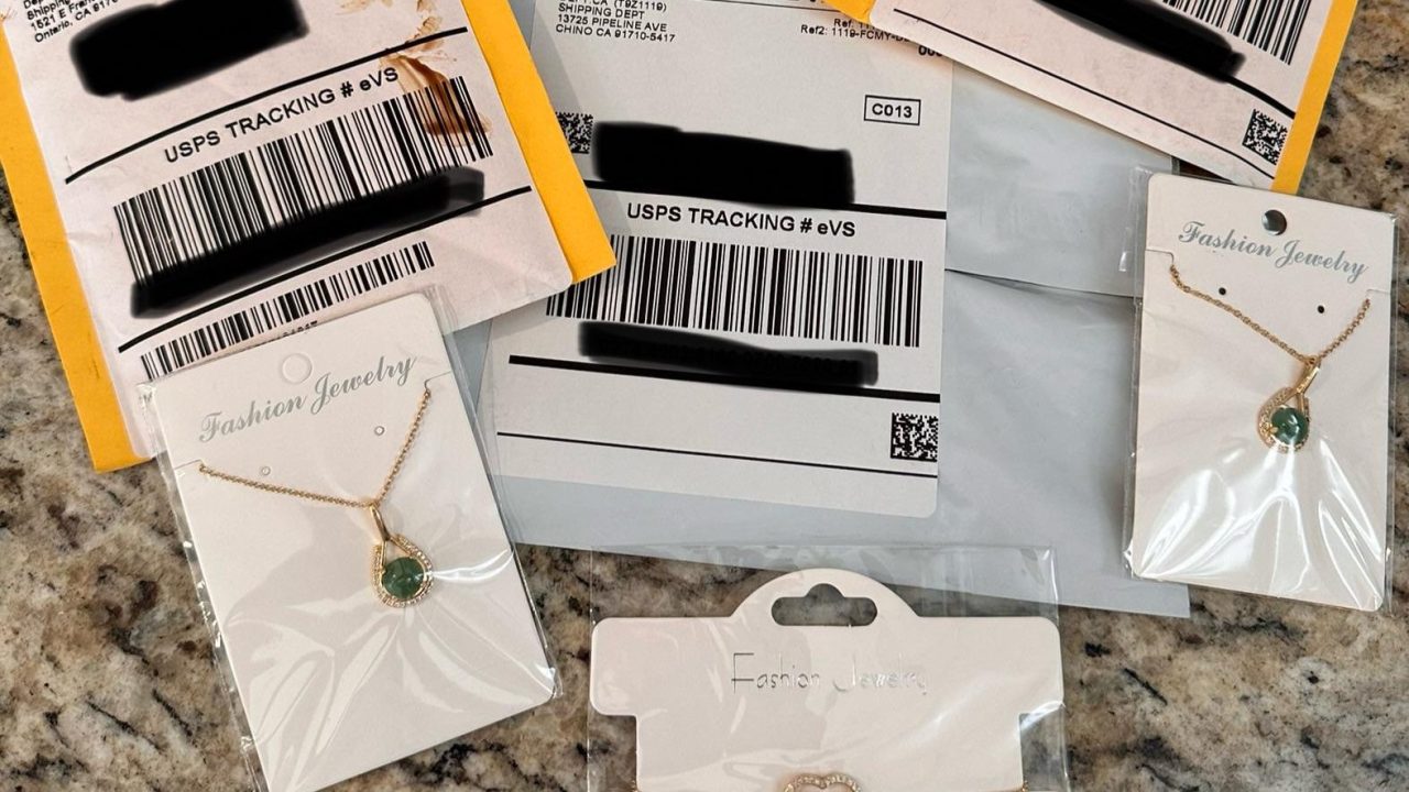 Featured image for "Southern California Hit by New Variation of Popular Mail Scam"