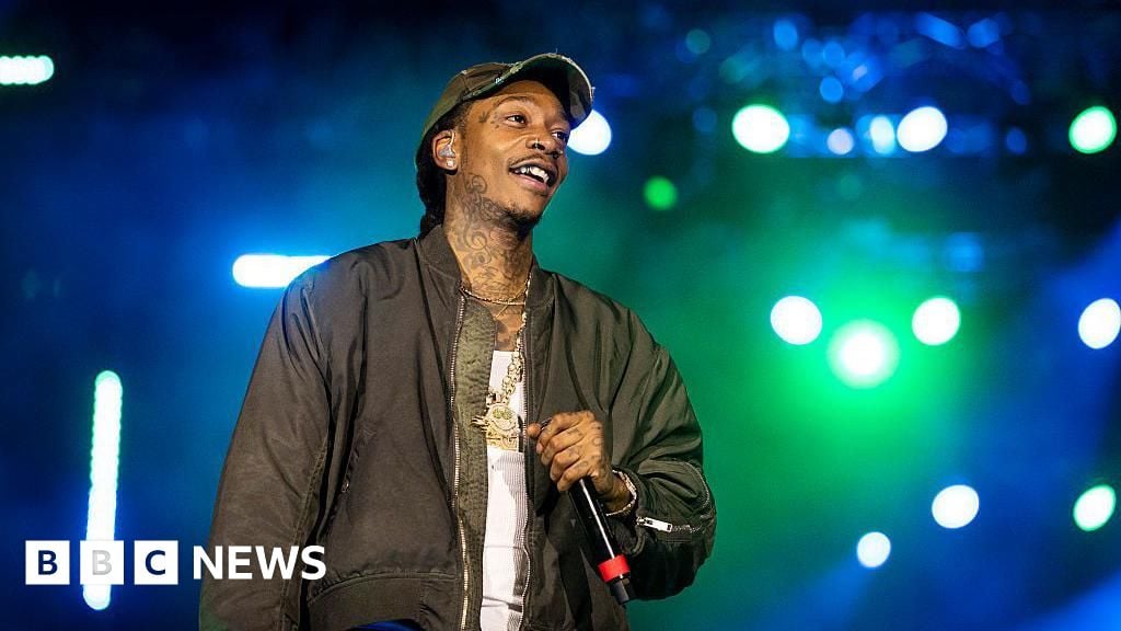 Featured image for Wiz Khalifa Sentenced to 9 Months in Romania for Drug Possession