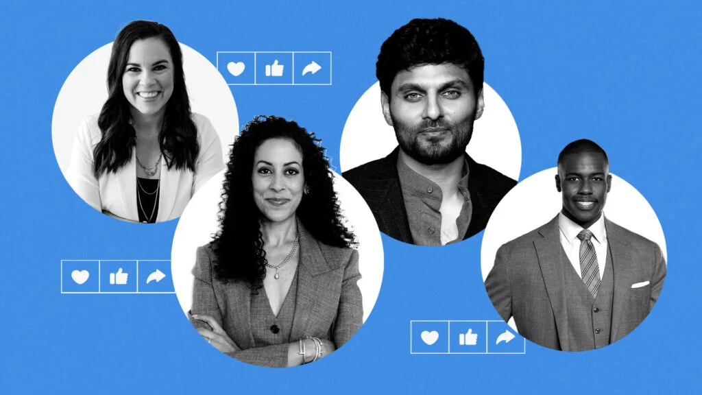 Nine Wellness Voices: The Blurred Line Between Health Facts and Online Fame