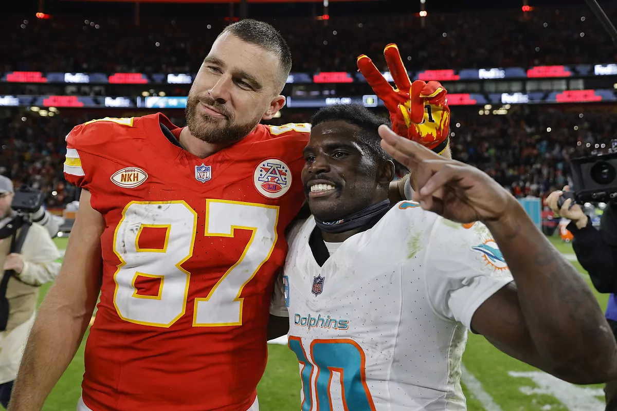 Travis Kelce's Potential Mistake: Traveling to Argentina with Taylor Swift