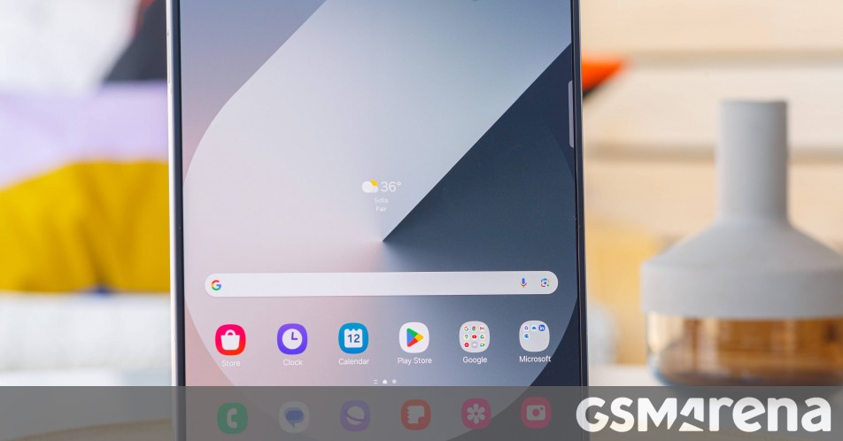 Featured image for Samsung Galaxy Z Fold 7 Gains FCC Approval and Enhanced Features