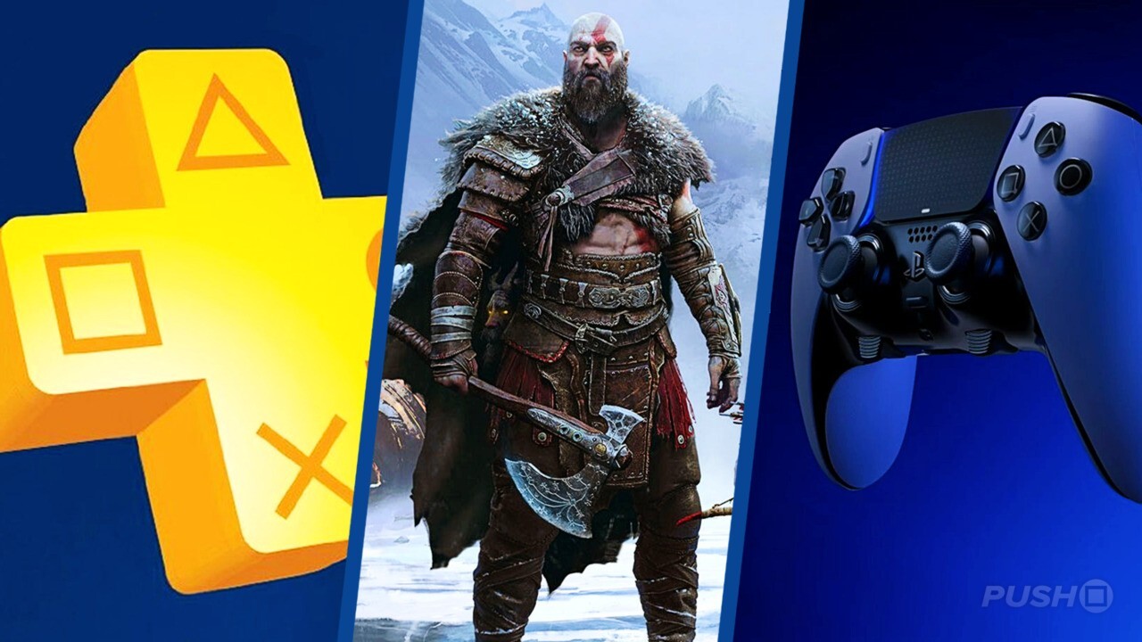 Featured image for Days of Play 2023: Huge Deals on PS Plus, Games, and Accessories!