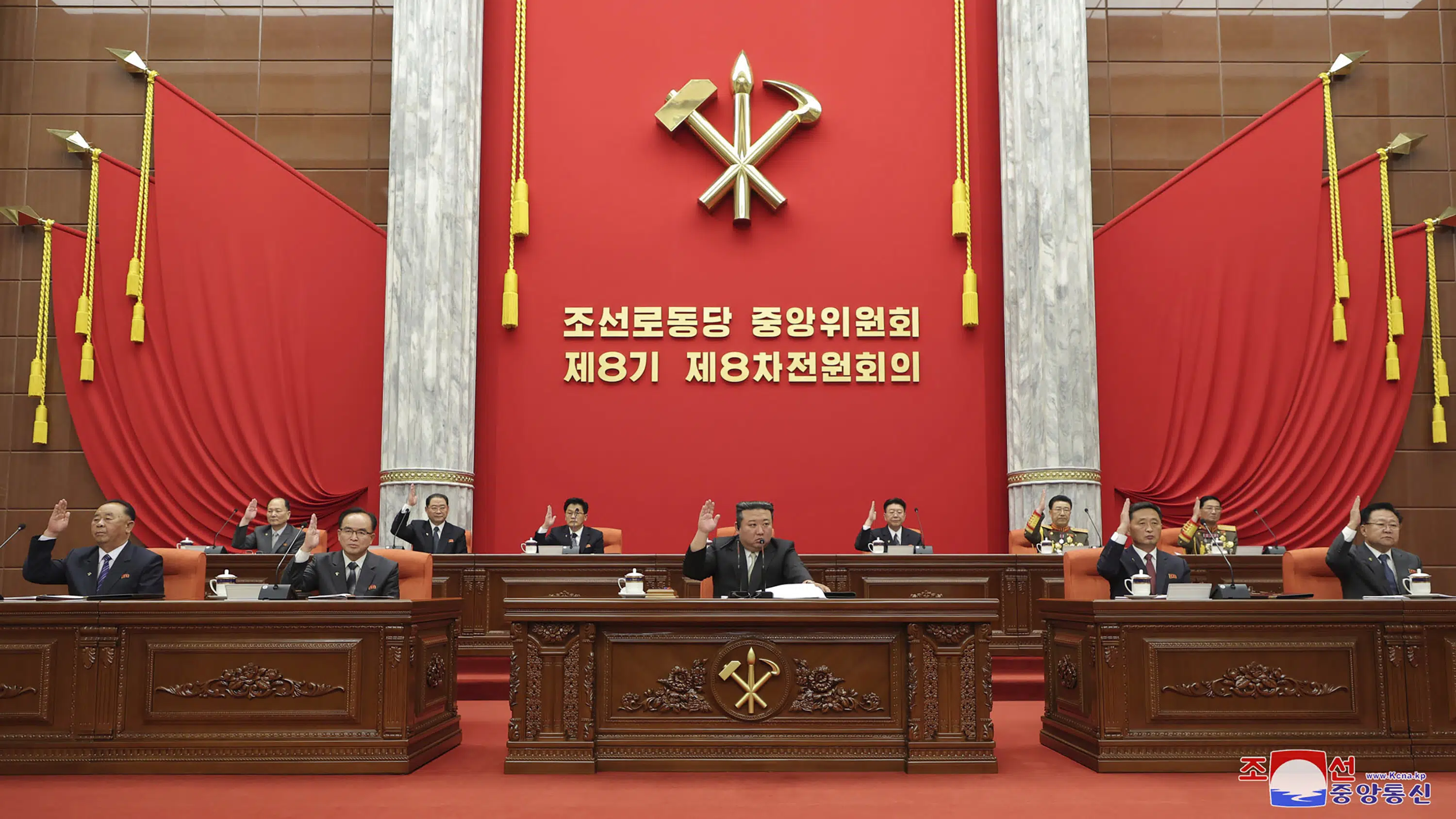 North Korea Vows Second Launch After 'Gravest Failure' of Spy Satellite Launch