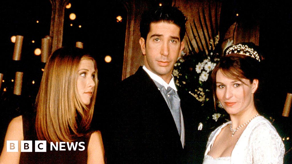 Featured image for "Trash to Treasure: 'Friends' Scripts Found in Bin Sell for Thousands at Auction"